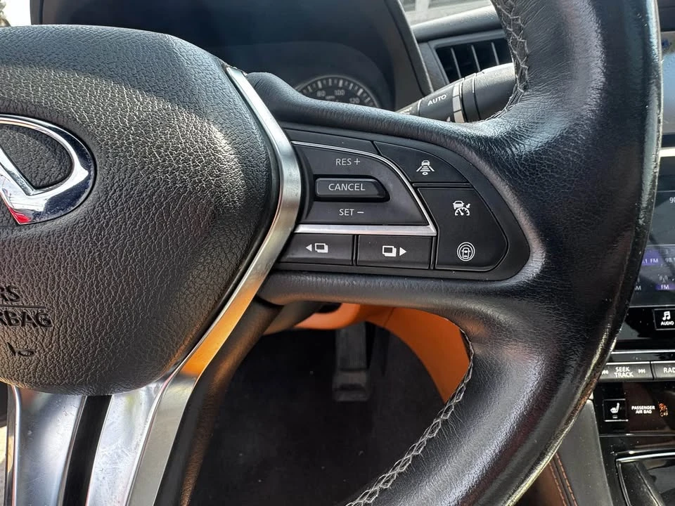 2021 Infiniti Q50 - Image 11 of 20