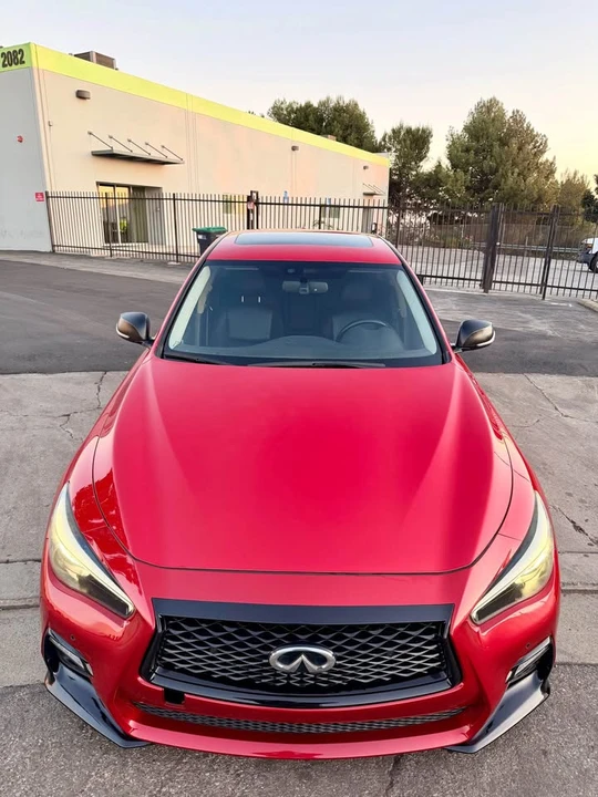 2021 Infiniti Q50 - Image 3 of 15