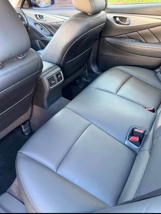 2021 Infiniti Q50 - Image 13 of 15