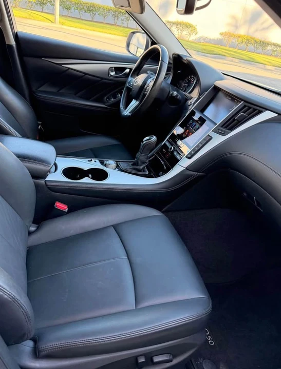 2021 Infiniti Q50 - Image 12 of 15