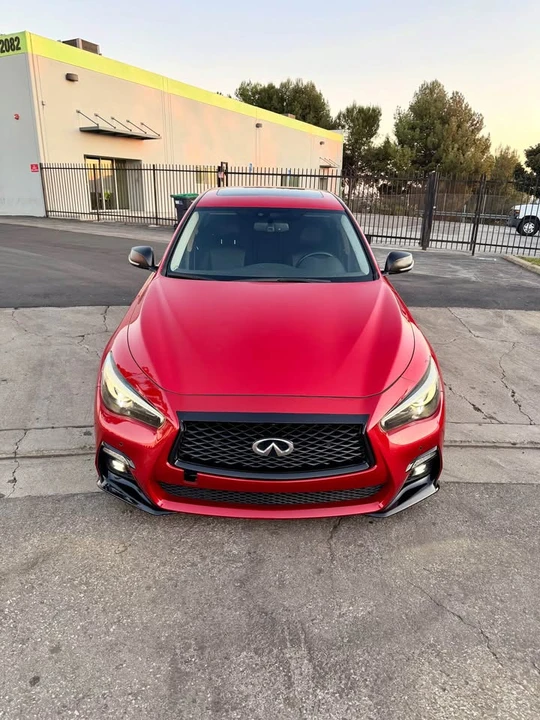 2021 Infiniti Q50 - Image 6 of 15
