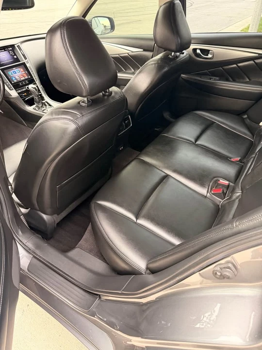 2021 Infiniti Q50 - Image 13 of 14