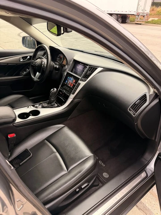 2021 Infiniti Q50 - Image 11 of 14