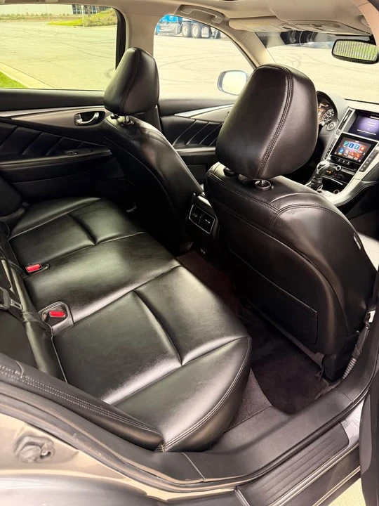 2021 Infiniti Q50 - Image 12 of 14
