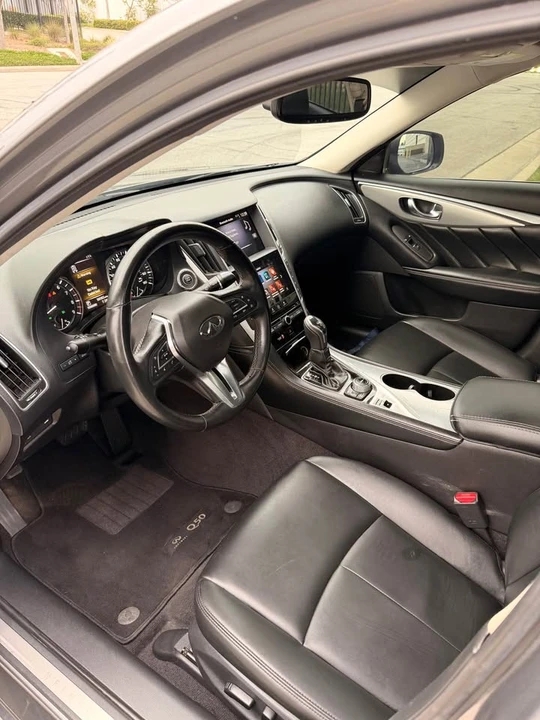2021 Infiniti Q50 - Image 14 of 14