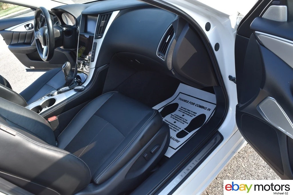 2021 Infiniti Q50 - Image 15 of 24