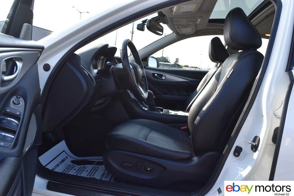 2021 Infiniti Q50 - Image 10 of 24