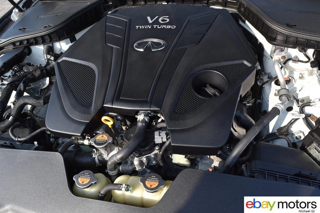 2021 Infiniti Q50 - Image 24 of 24