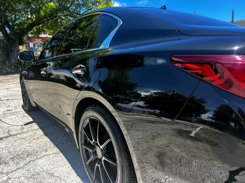 2021 Infiniti Q50 - Image 11 of 21