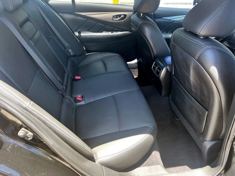 2021 Infiniti Q50 - Image 17 of 21