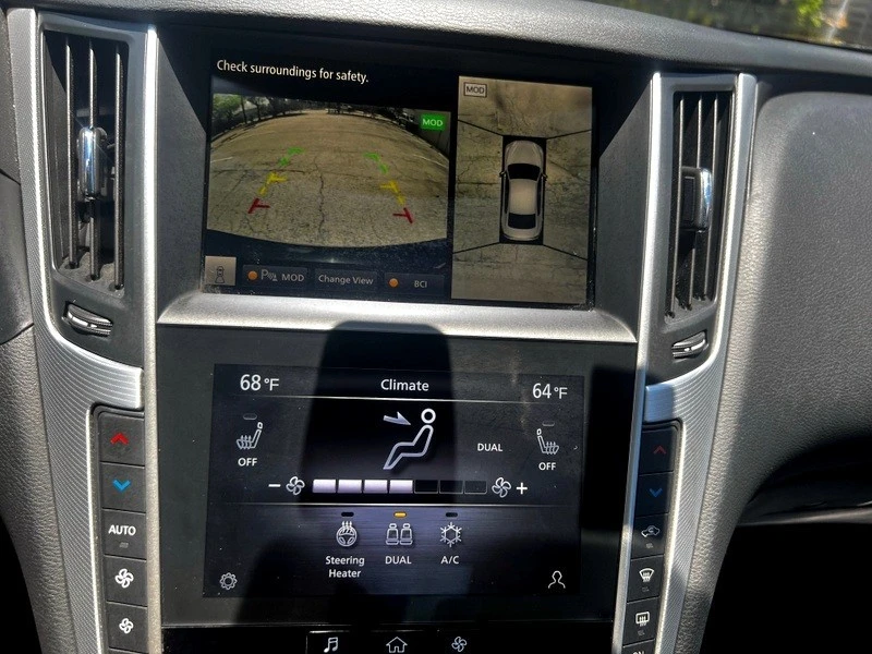 2021 Infiniti Q50 - Image 21 of 21