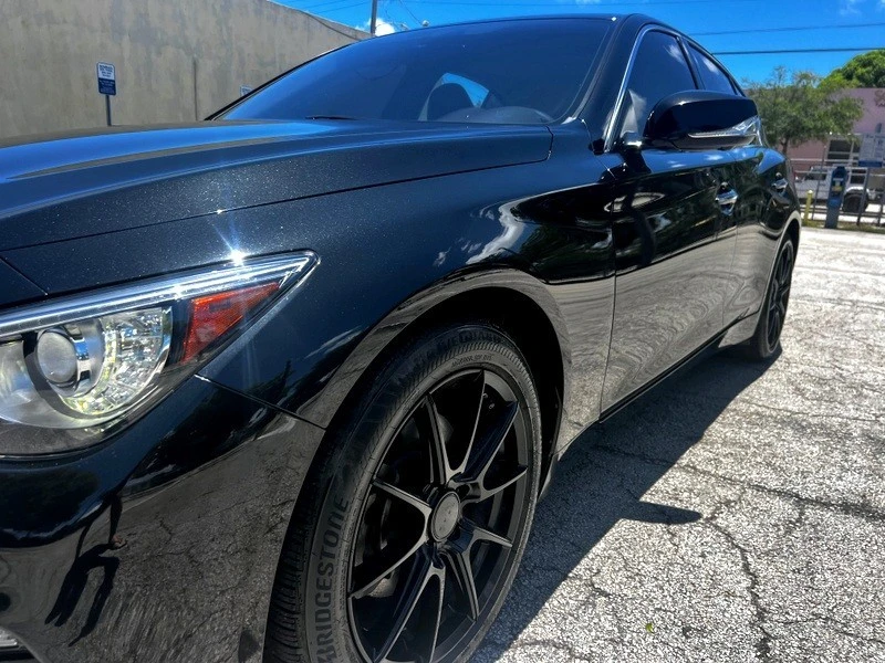 2021 Infiniti Q50 - Image 12 of 21