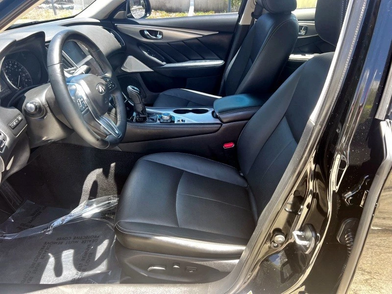 2021 Infiniti Q50 - Image 14 of 21