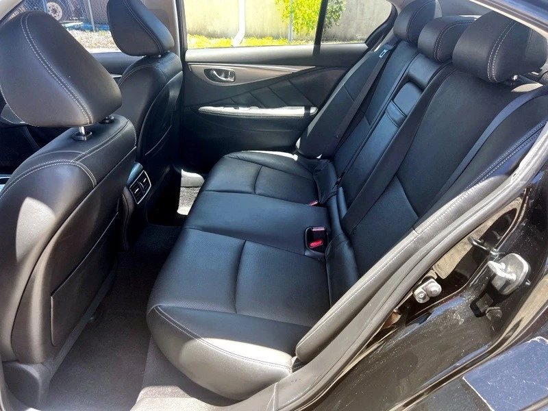 2021 Infiniti Q50 - Image 15 of 21