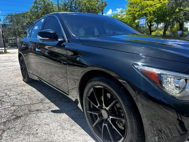 2021 Infiniti Q50 - Image 13 of 21