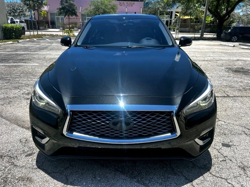 2021 Infiniti Q50 - Image 2 of 21