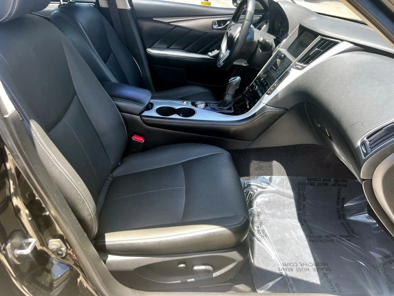 2021 Infiniti Q50 - Image 18 of 21