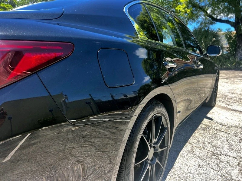 2021 Infiniti Q50 - Image 10 of 21