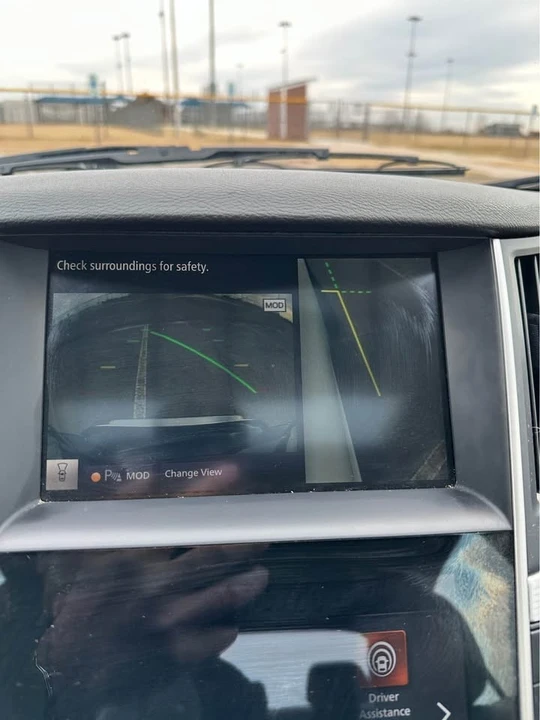 2021 Infiniti Q50 - Image 12 of 12