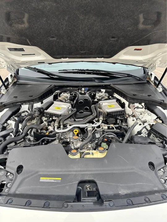 2021 Infiniti Q50 - Image 8 of 12