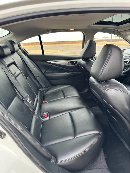 2021 Infiniti Q50 - Image 10 of 12