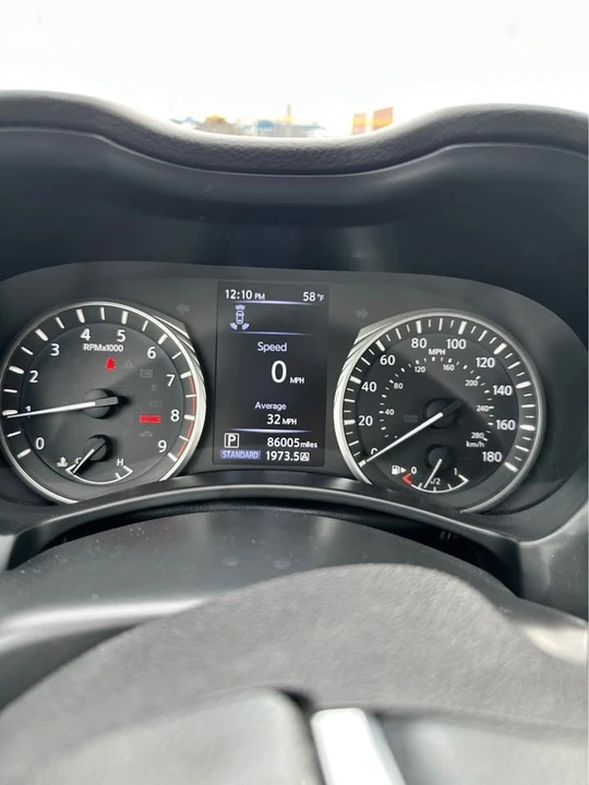 2021 Infiniti Q50 - Image 11 of 12