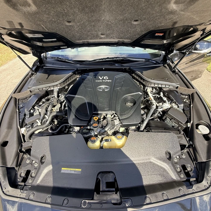 2021 Infiniti Q50 - Image 15 of 16