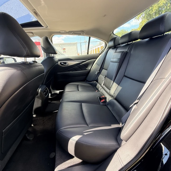 2021 Infiniti Q50 - Image 11 of 16