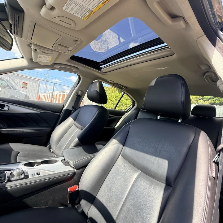 2021 Infiniti Q50 - Image 13 of 16