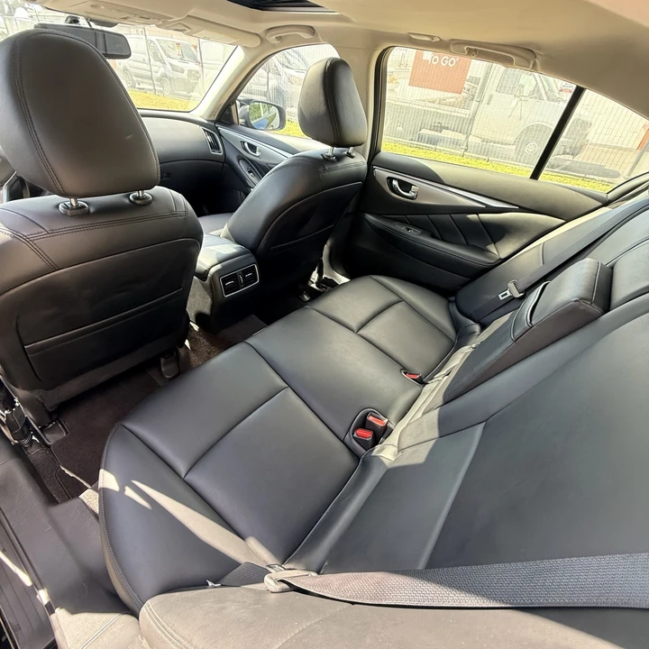 2021 Infiniti Q50 - Image 10 of 16