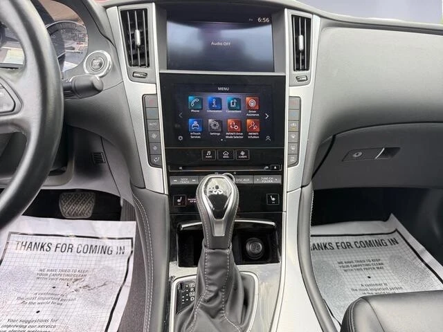 2021 Infiniti Q50 - Image 12 of 16