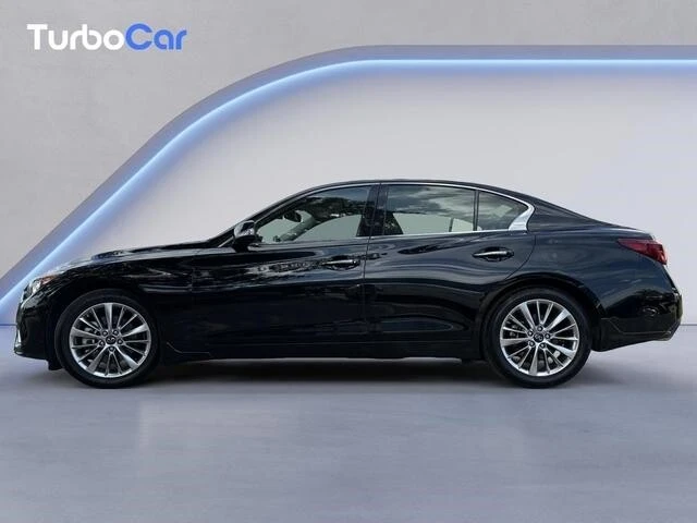 2021 Infiniti Q50 - Image 3 of 16