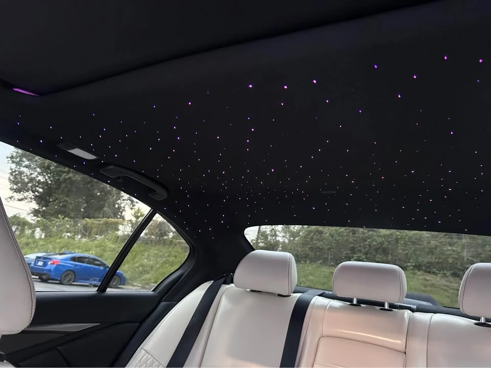 2021 Infiniti Q50 Red Sport 400 - Image 12 of 19
