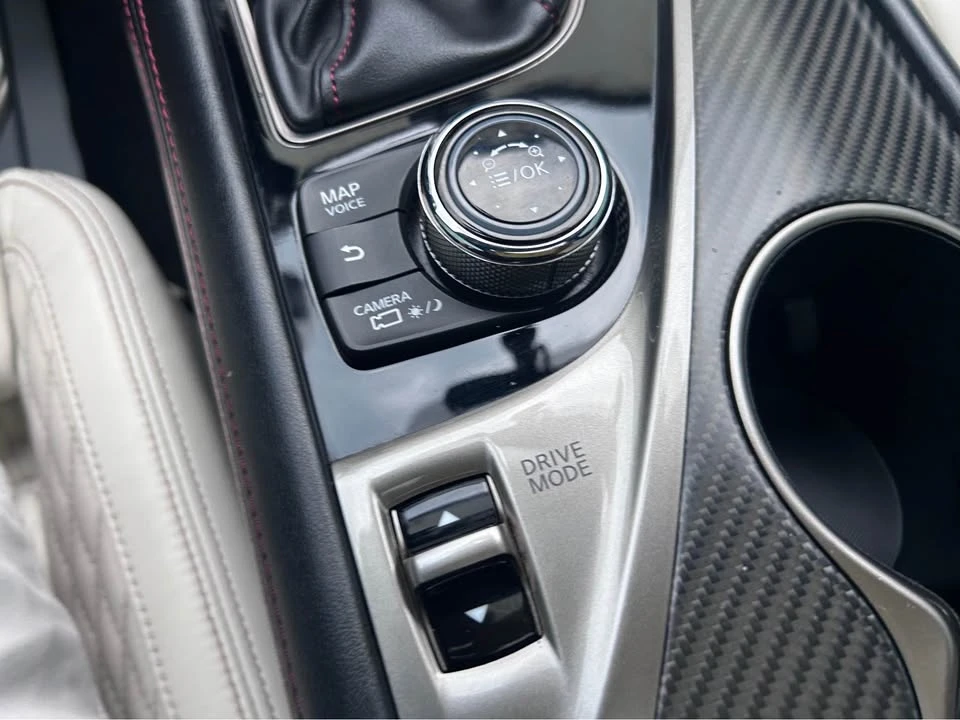 2021 Infiniti Q50 Red Sport 400 - Image 15 of 19