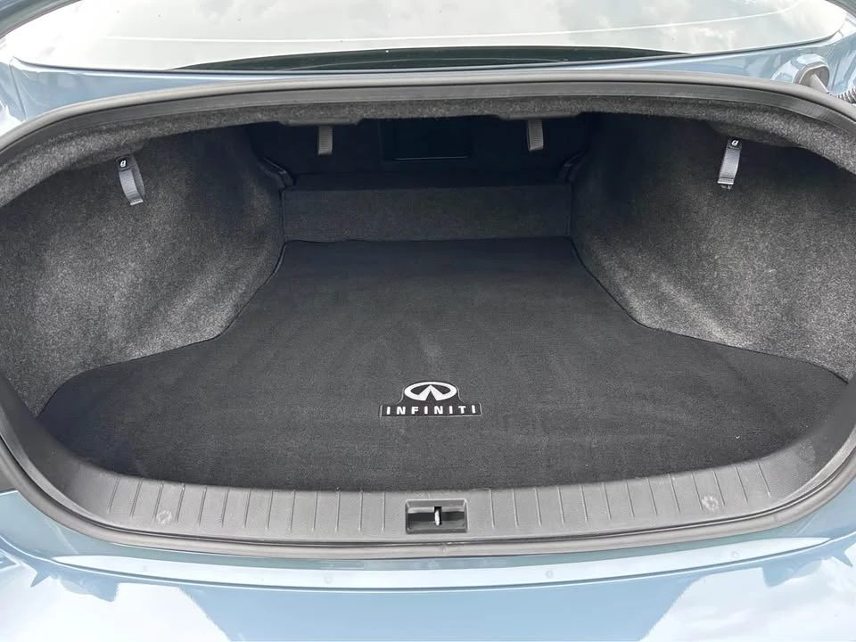 2021 Infiniti Q50 Red Sport 400 - Image 16 of 19