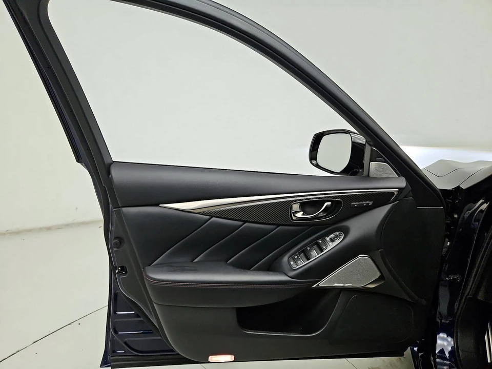 2021 Infiniti Q50 Red Sport 400 - Image 13 of 25