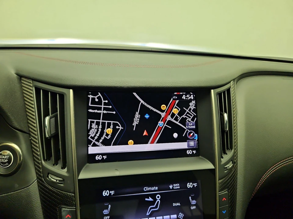 2021 Infiniti Q50 Red Sport 400 - Image 14 of 25