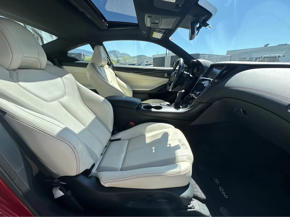 2021 Infiniti Q60 - Image 4 of 14