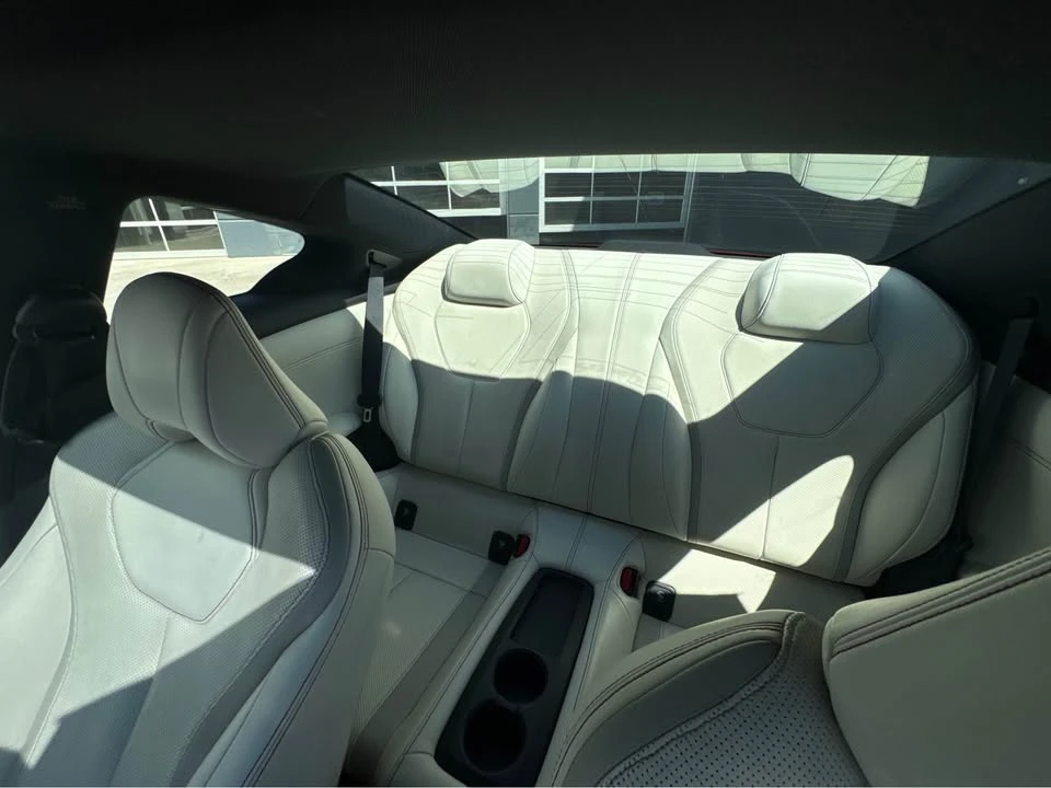 2021 Infiniti Q60 - Image 8 of 14