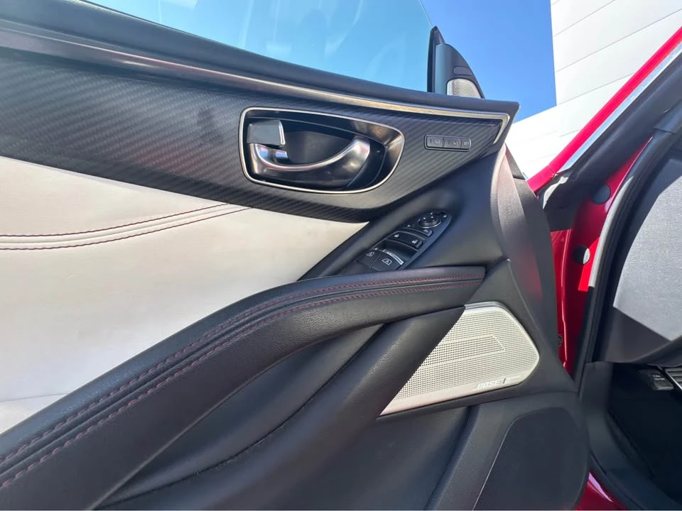 2021 Infiniti Q60 - Image 6 of 14