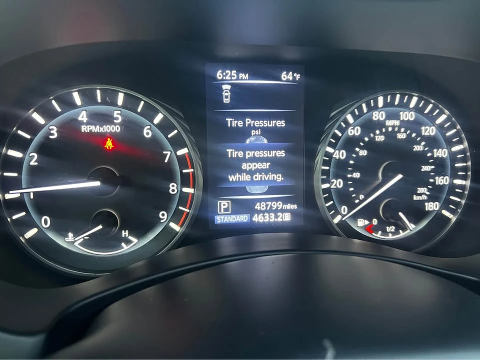 2021 Infiniti Q60 - Image 3 of 7