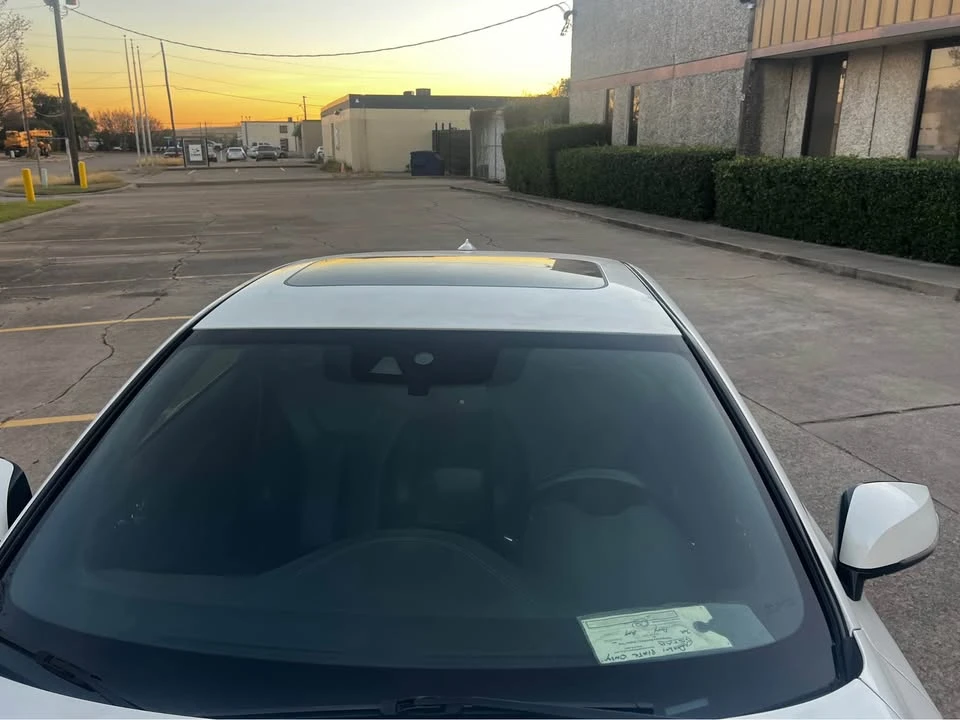 2021 Infiniti Q60 - Image 7 of 7