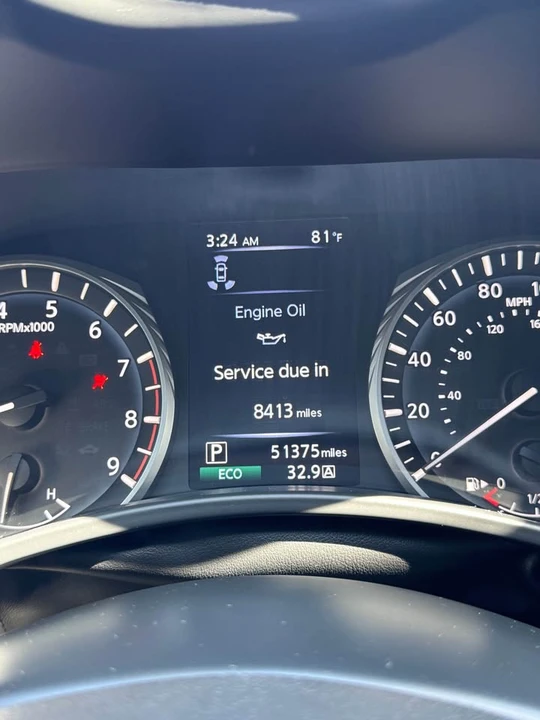 2021 Infiniti Q60 - Image 14 of 18