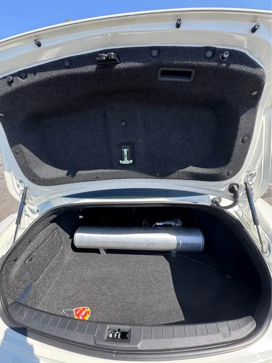 2021 Infiniti Q60 - Image 13 of 18