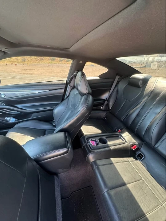 2021 Infiniti Q60 - Image 10 of 18