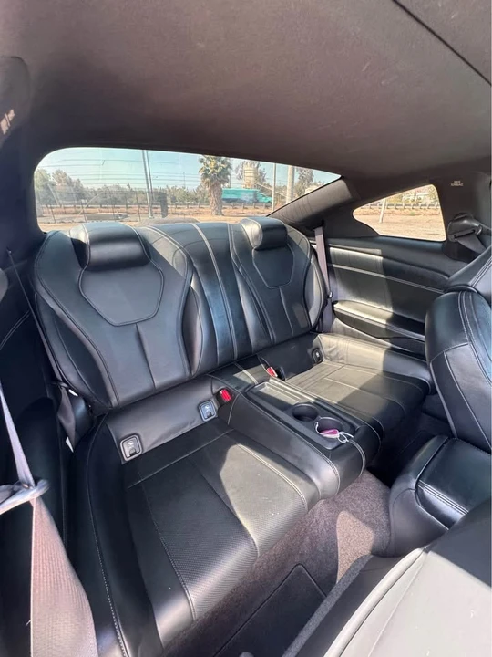 2021 Infiniti Q60 - Image 12 of 18