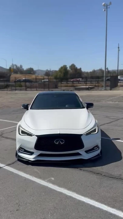 2021 Infiniti Q60 - Image 18 of 18