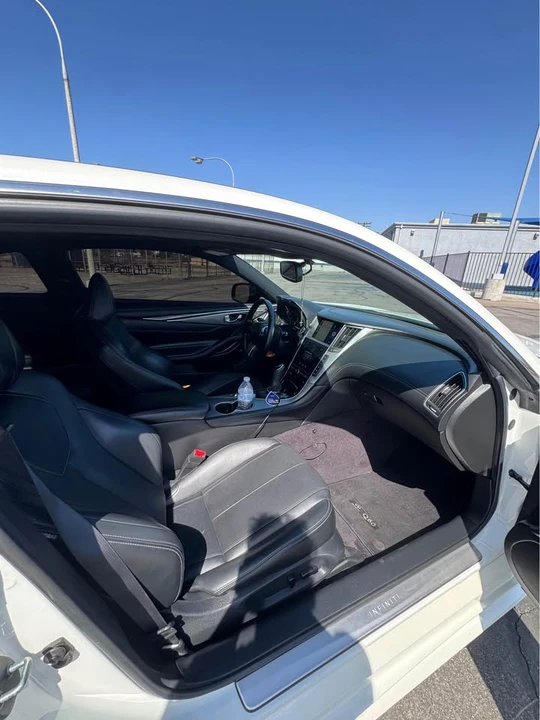2021 Infiniti Q60 - Image 11 of 18