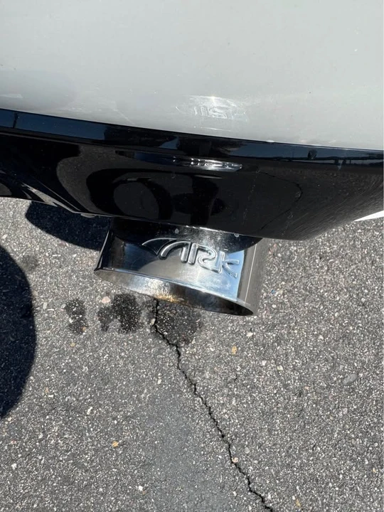 2021 Infiniti Q60 - Image 5 of 18