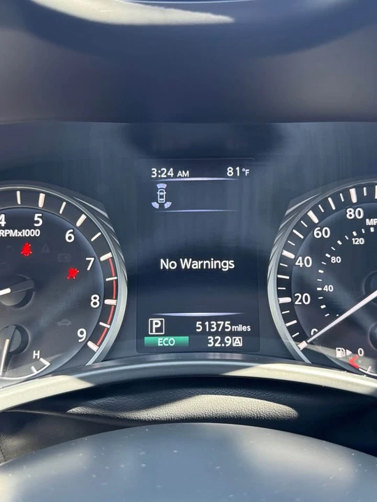 2021 Infiniti Q60 - Image 15 of 18